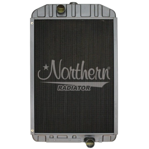 John Deere Combine Radiator AH128257, AH169362, AH138940